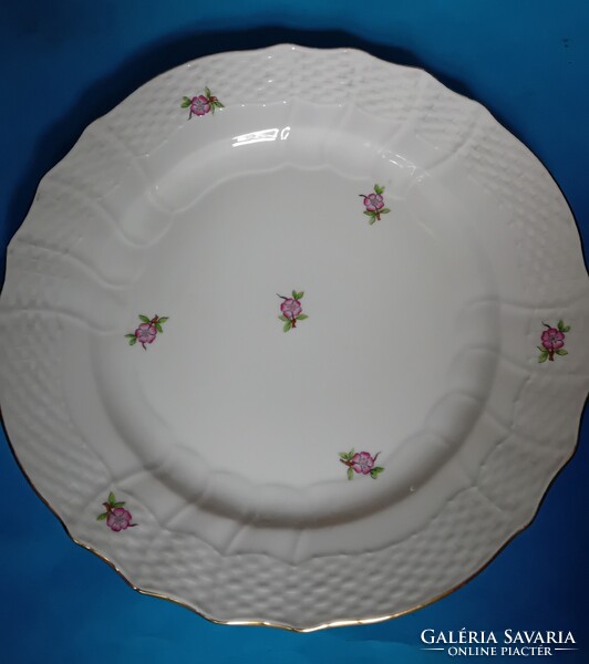 Herendi süteményes tál , ETON mintával