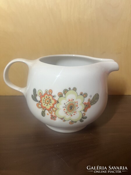 Alföldi Icu mintás kiöntő