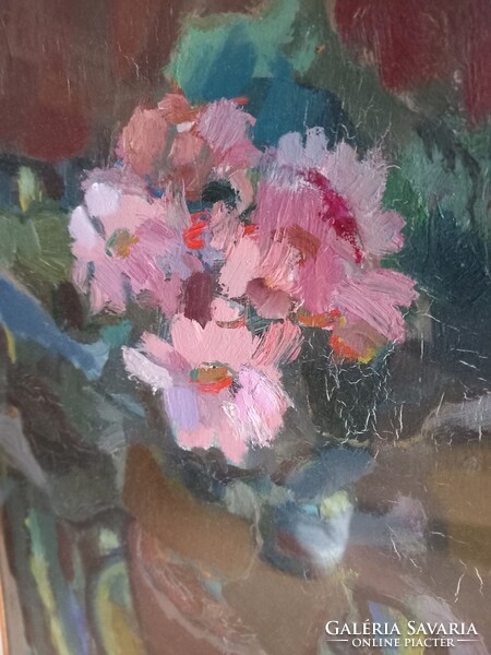 Kakusz Dalma: Primula képcsarnokos