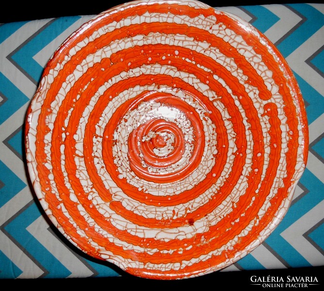 Gorka Géza falitál