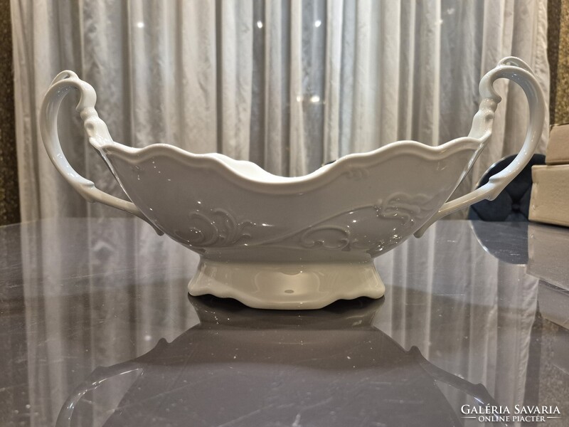 Gyümölcstál kínáló