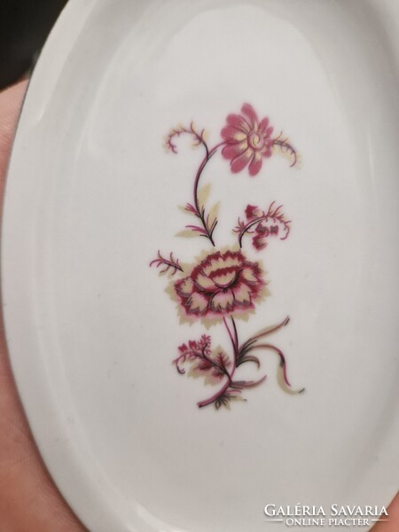 Zsolnay ékszertartó