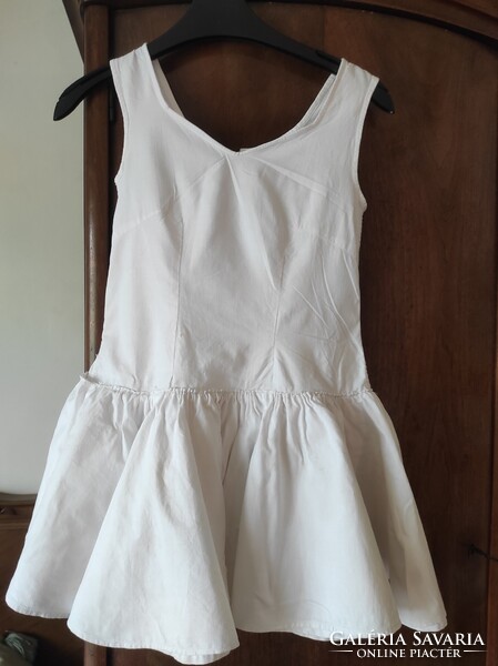 Gyerek balerina ruha antik