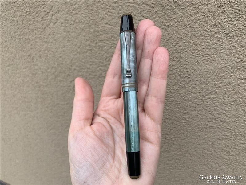 Régi FAVORIT töltőtoll