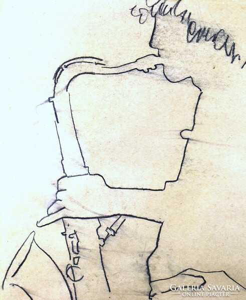 Gyémánt László (1935) DÉS LÁSZLÓ SZAXOFONNAL