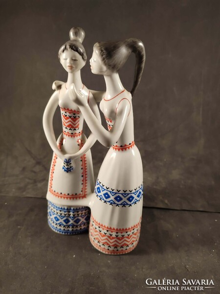 Hollóházi fecsegők 216