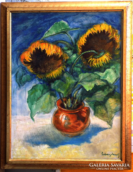 Udvary Dezső: 1891-1975 Garantáltan eredeti