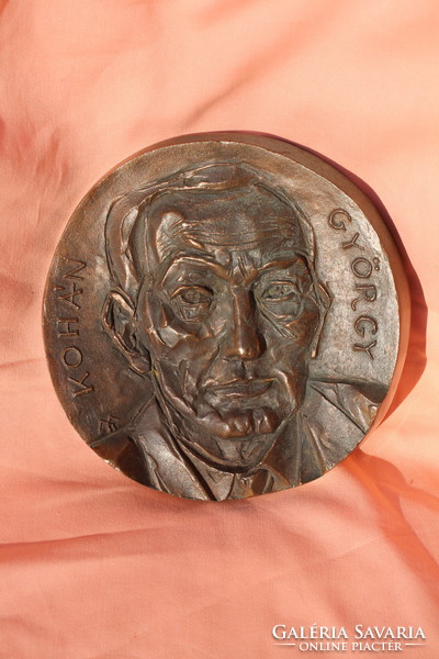 Mladonyiczky Béla: Kohán