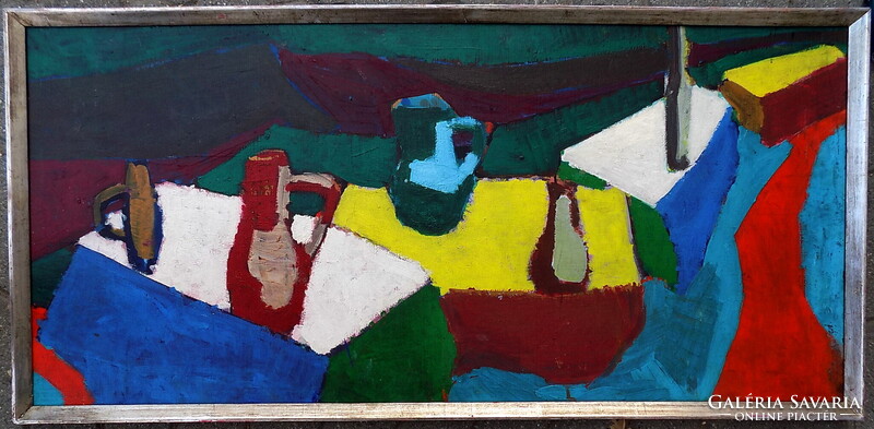 Gruber Béla ? 1950-es 60-as évek