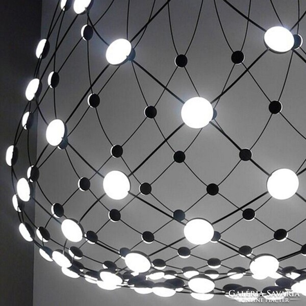 Luceplan Mesh függőlámpa 3m