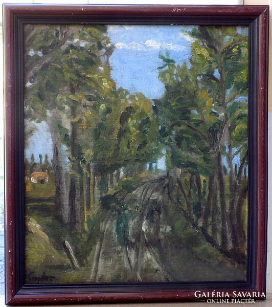 Gráber Margit: Garanciával