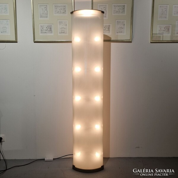 Gio Ponti Pirellone olasz design állólámpa Fontana arte - 53241