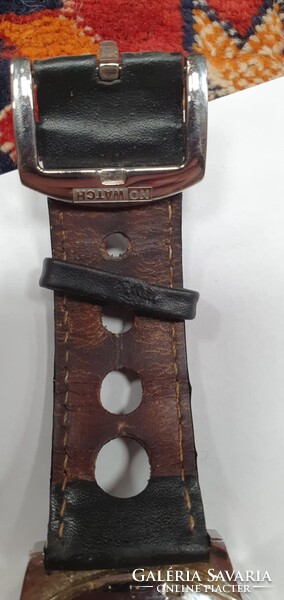 No-Watch Zman Avar ML1-11113 karóra. Hátrafelé járó zsidó (héber)