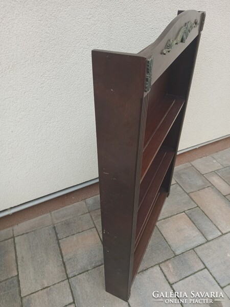 Etagere Franklin fali polc. Alkudható.