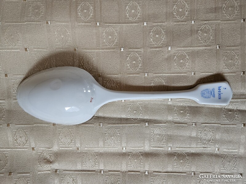 Herendi Apponyi Orange kanál.Extrém Ritka Gyűjtői darab!