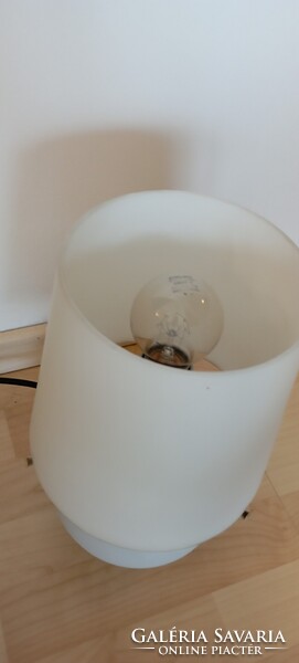 Fontana Arte Max Ingrand asztali lámpa