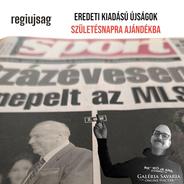 2001 május 2  /  nemzeti sport  /  Újság - Magyar / Napilap. Ssz.:  27032