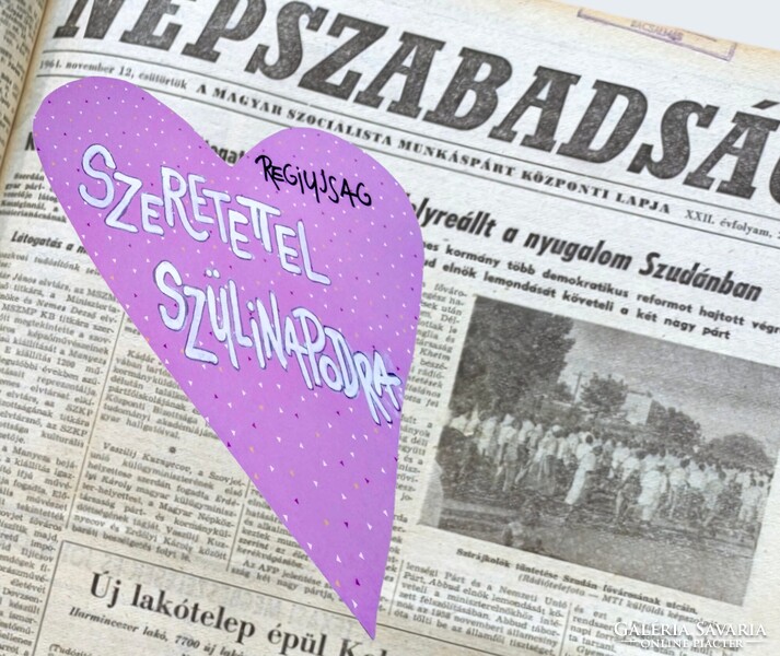 1966 január 20  /  Népszabadság  /  Újság - Magyar / Napilap. Ssz.:  34699