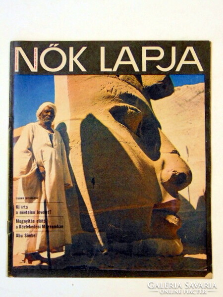 2000 szeptember 27  /  Nők Lapja  /  Újság - Magyar / Hetilap. Ssz.:  34141