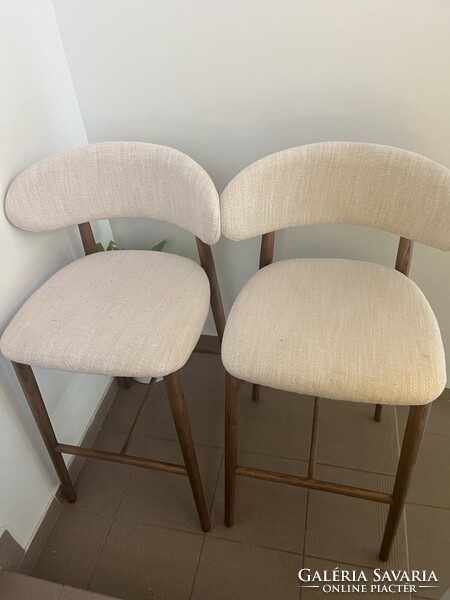 Calligaris Oleandro bárszék