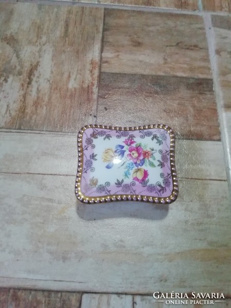 Antik német porcelán rózsaszín Akció Aukció több 100 termék