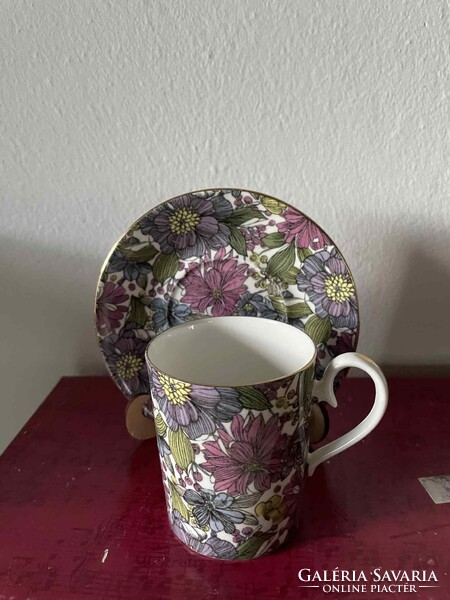 Royal Albert Camelot  teás duó!