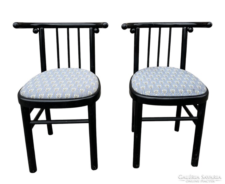 Wittmann székek a ‘80as évekből