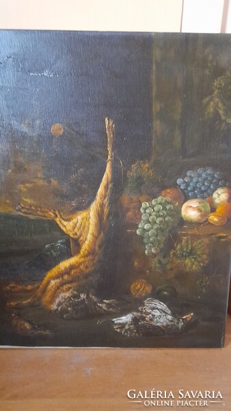 Vadászidény!-1dft-ról!!