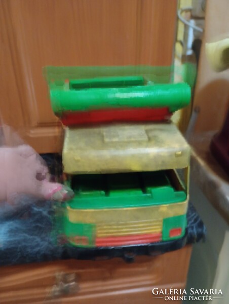 Rába régi német 25 cm X 34 cm  .Több száz Aukció és Akció