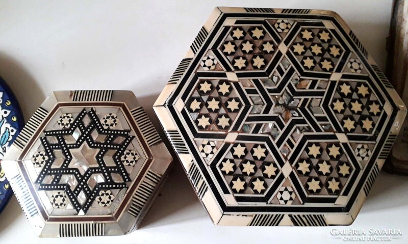 JUDAIKA...festmény, tál, doboz, könyv, gyertyatartó /Jeruzsálem.