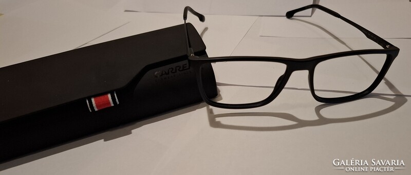 CARRERA szemüveg keret tokkal