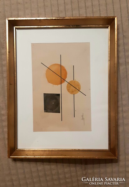 Gyűjtemény kiárusitás. Bauhaus hangulat.vonal,konstrukció,modernitás,minimál...