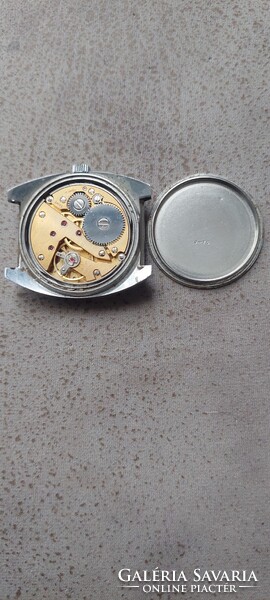 1970's ARSA COMPRESSOR Javítást igényel