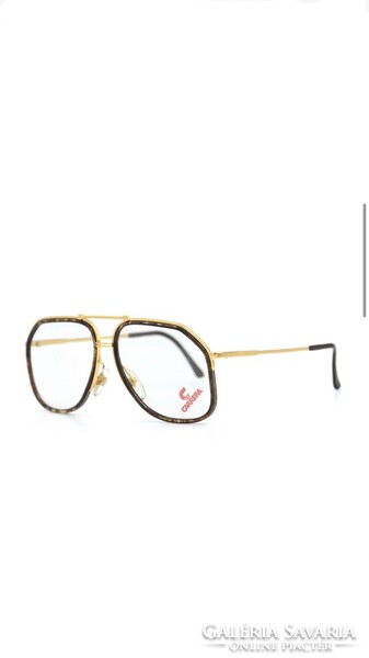 Vintage Carrera / 5730   56 15’ szemüveg keret’