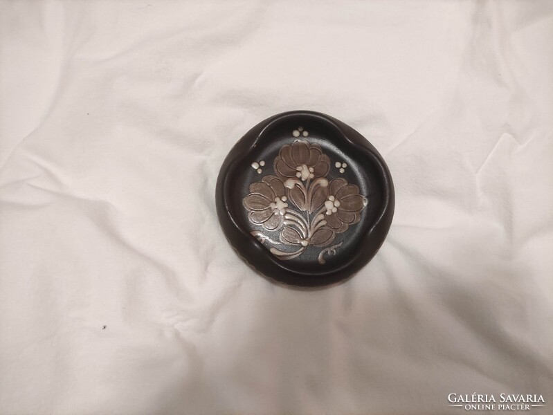 Hódmezővásárhelyi hamutartó