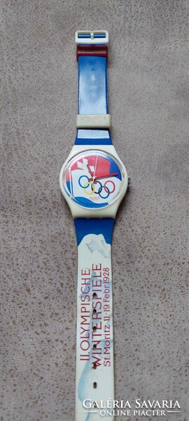 Swatch Férfi karóra 1994-ből