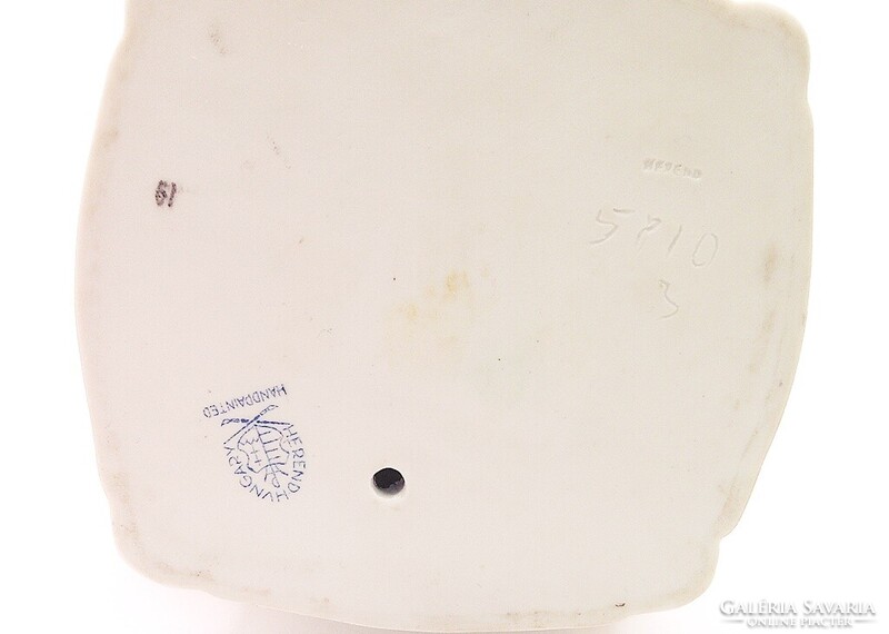 Herendi pulit etető juhász (ZAL-R200008)