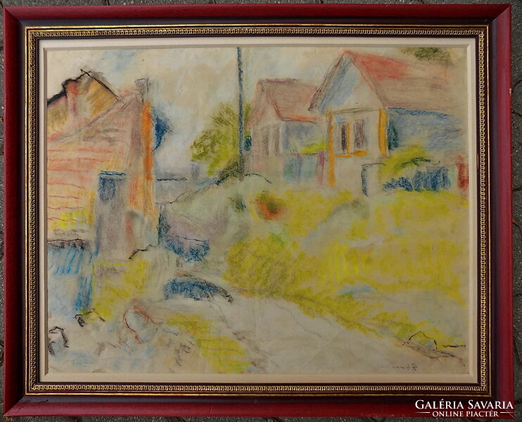 Körmendy Frim Ervin: 1885-1939 Tabán Garanciával SZÁMLÁVAL