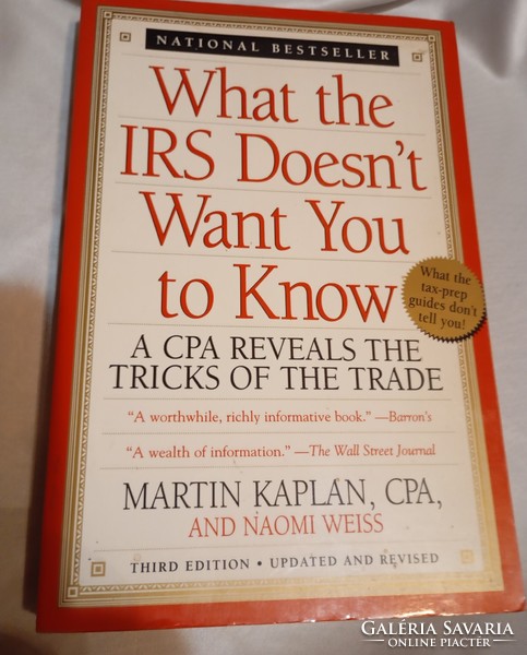IRS Handbook