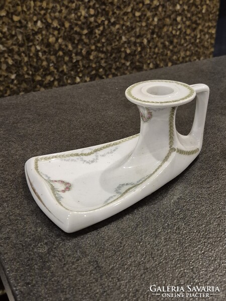 Rosendahl gyertyatartó