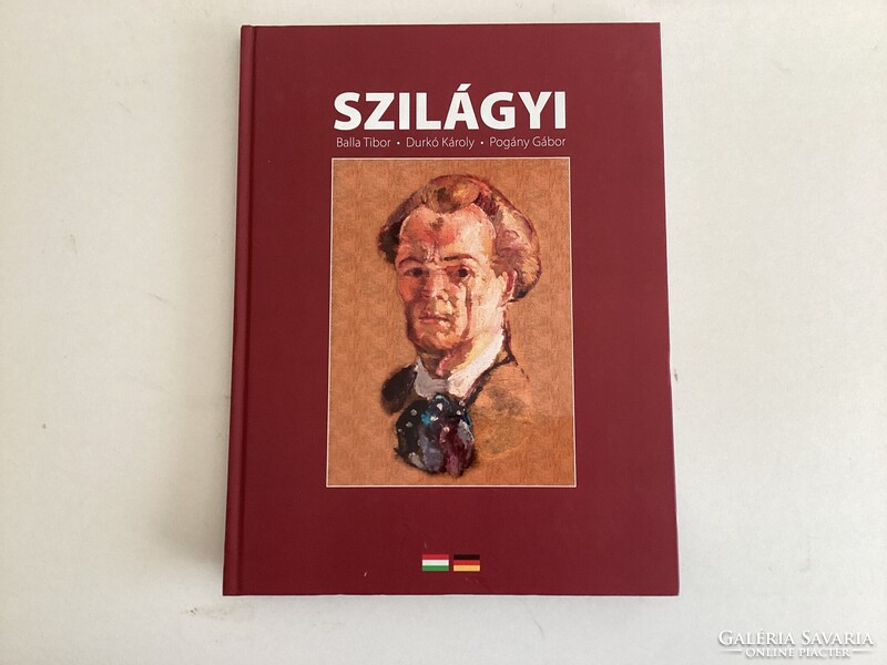 Szilágyi István