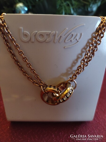 Brosway olasz karkötő