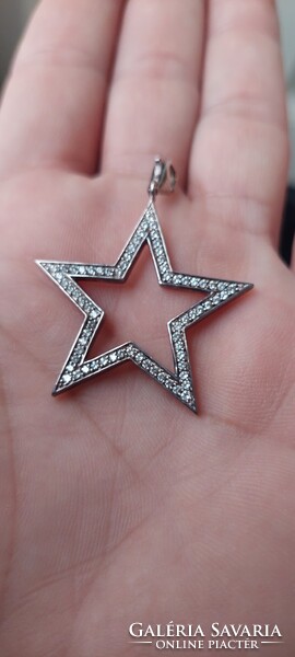 Ezüst Tomas Sabo Medál