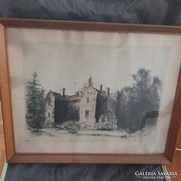 Eladó  Varga Lajos kép