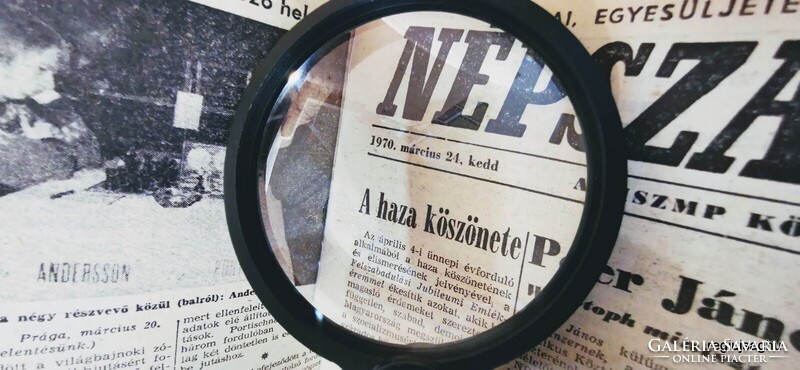 1986 augusztus 16  /  Népszabadság  /  Újság - Magyar / Napilap. Ssz.:  16309