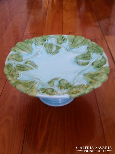 Körmöcbányai,talpas Gyümölcstartó,