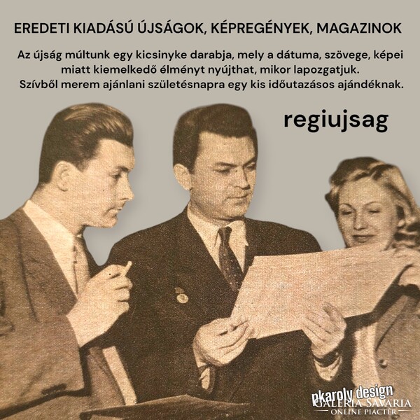 1966 április 3  /  NÉPSZABADSÁG  /  Újság - Magyar / Napilap. Ssz.:  11845