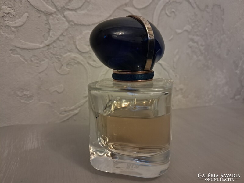 Giorgio Armani : My Way edp