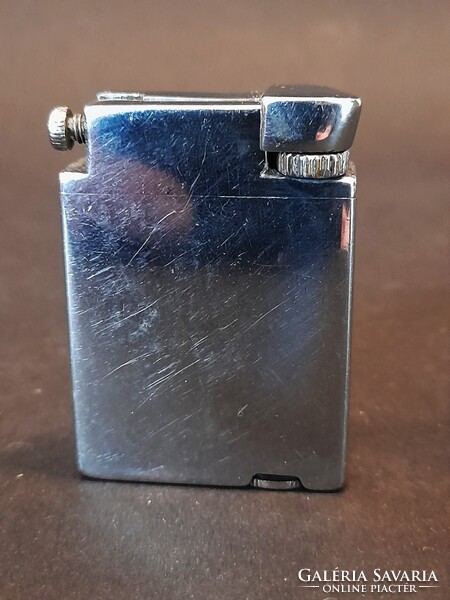 Régi  Gamma benzines öngyújtó