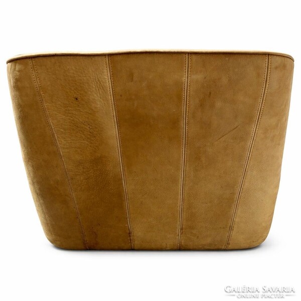 Eredeti De Sede DS-44 vintage bőr fotelpár